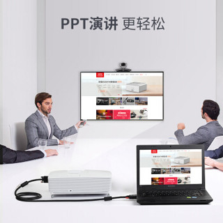  UNITEK/优越者 VGA线
