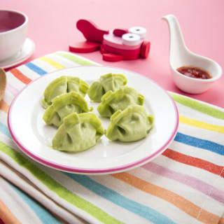 三全 儿童水饺