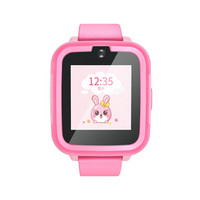 teemo 糖猫 TM-G1儿童电话手表 粉色