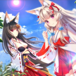 《Fox Hime》PC数字版中文游戏