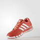 限尺码：adidas 阿迪达斯 cc revolution w BB1847 女子跑步鞋 *2双
