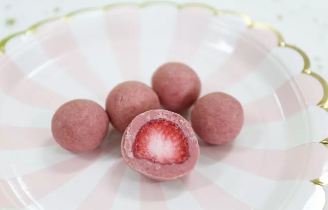 网红小零食亲测!它们算得上你减肥路上的绊脚石?