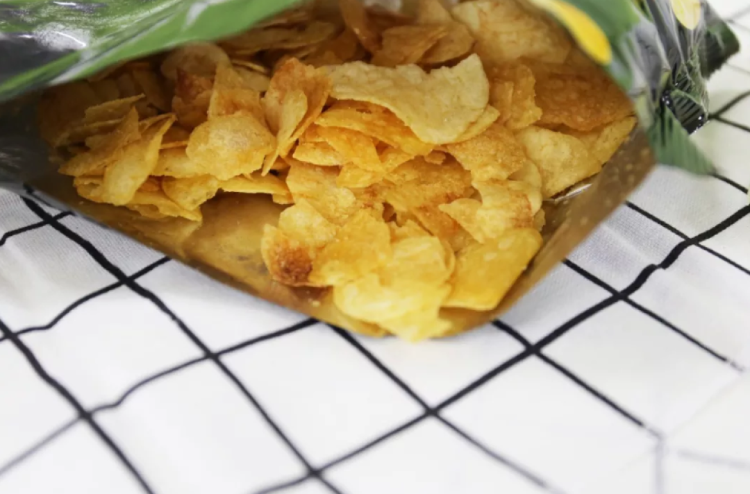 网红小零食亲测!它们算得上你减肥路上的绊脚石?