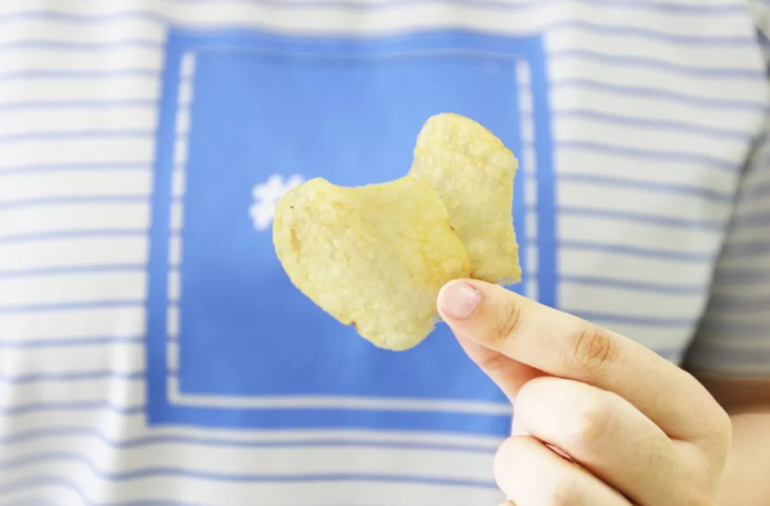 网红小零食亲测!它们算得上你减肥路上的绊脚石?