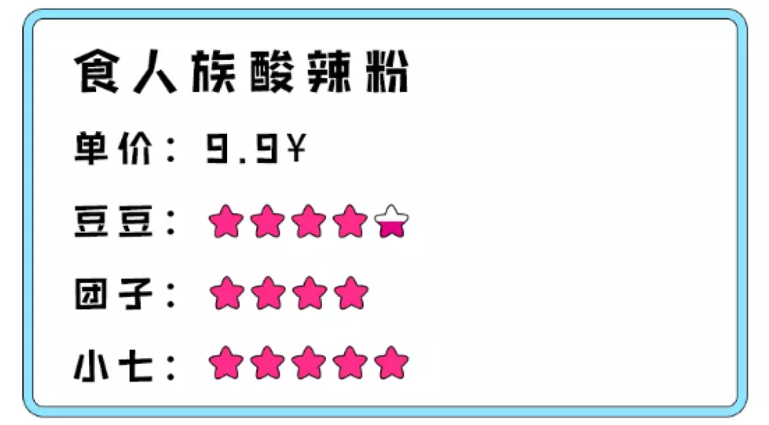 网红小零食亲测!它们算得上你减肥路上的绊脚石?