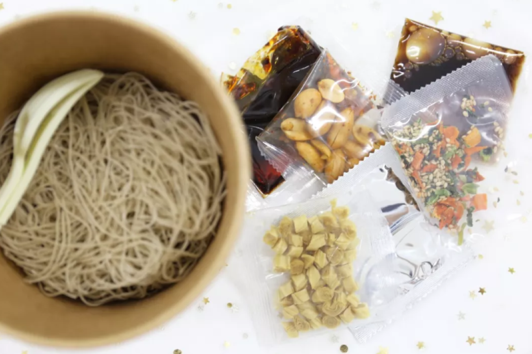网红小零食亲测!它们算得上你减肥路上的绊脚石?