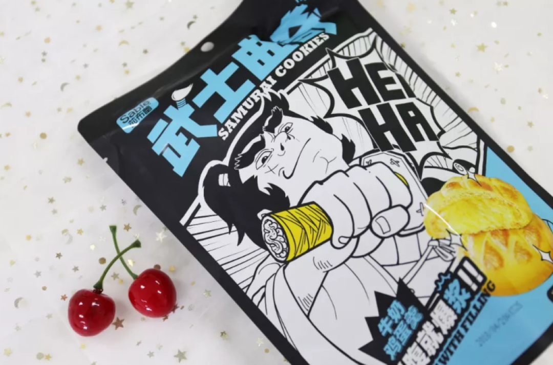 网红小零食亲测!它们算得上你减肥路上的绊脚石?