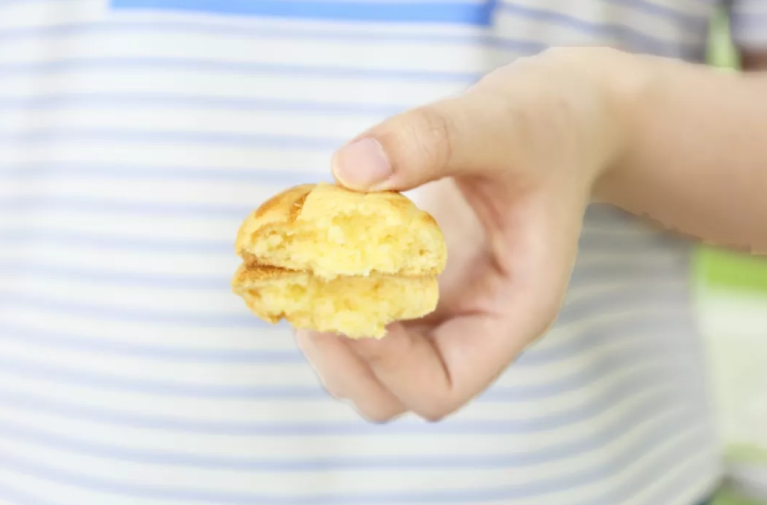 网红小零食亲测!它们算得上你减肥路上的绊脚石?