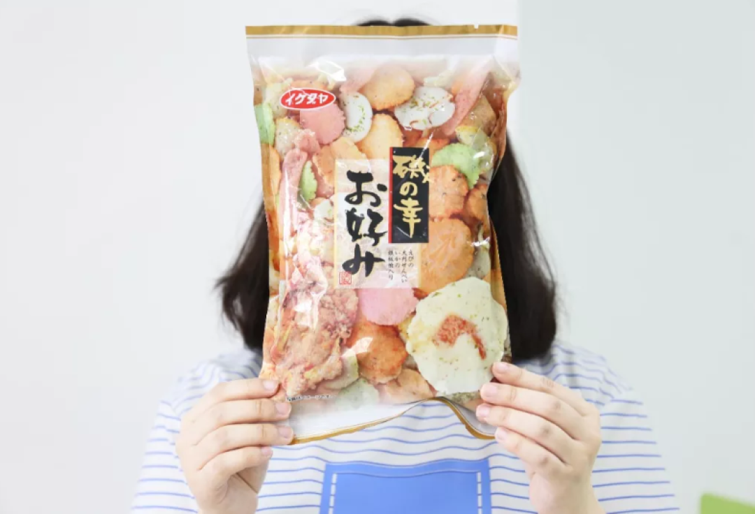 网红小零食亲测!它们算得上你减肥路上的绊脚石?