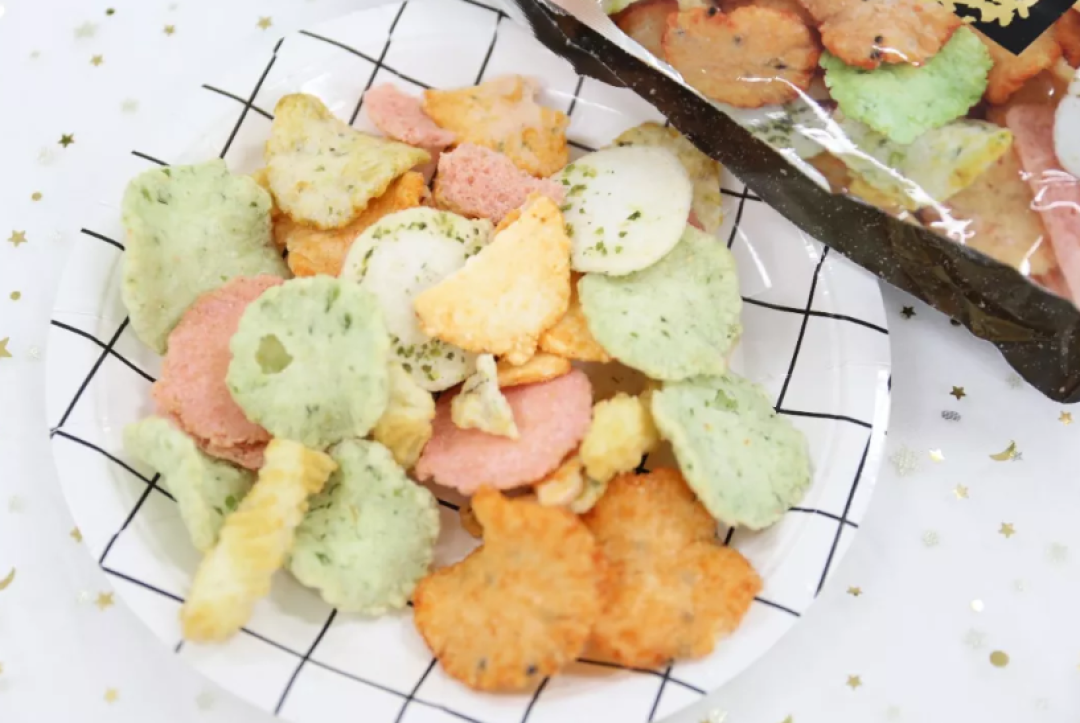 网红小零食亲测!它们算得上你减肥路上的绊脚石?