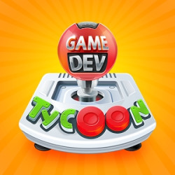 《Game Dev Tycoon（游戏开发商）》PC数字版中文游戏