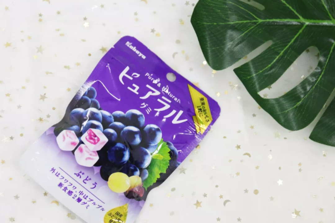 网红小零食亲测!它们算得上你减肥路上的绊脚石?