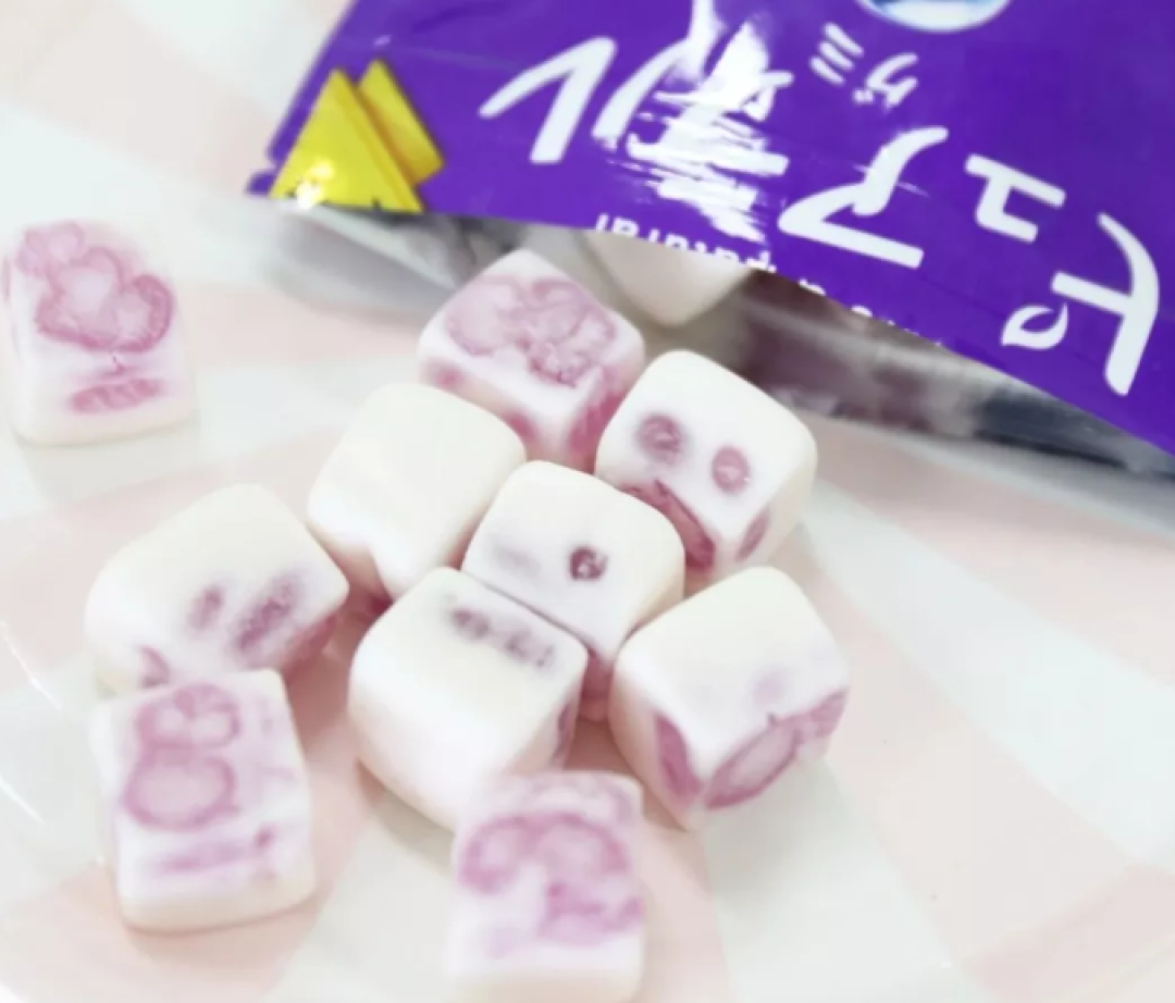 网红小零食亲测!它们算得上你减肥路上的绊脚石?