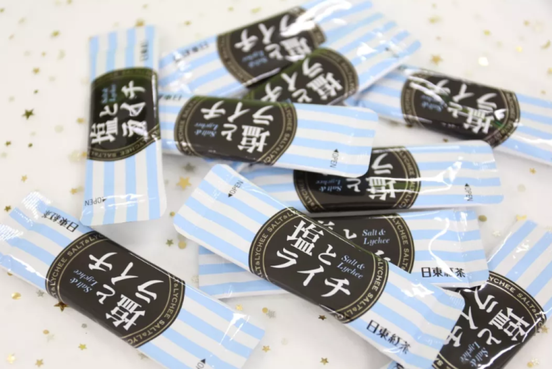 网红小零食亲测!它们算得上你减肥路上的绊脚石?