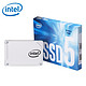 Intel/英特尔 545S 256G 固态硬盘SATA接口笔记本台式机SSD硬盘