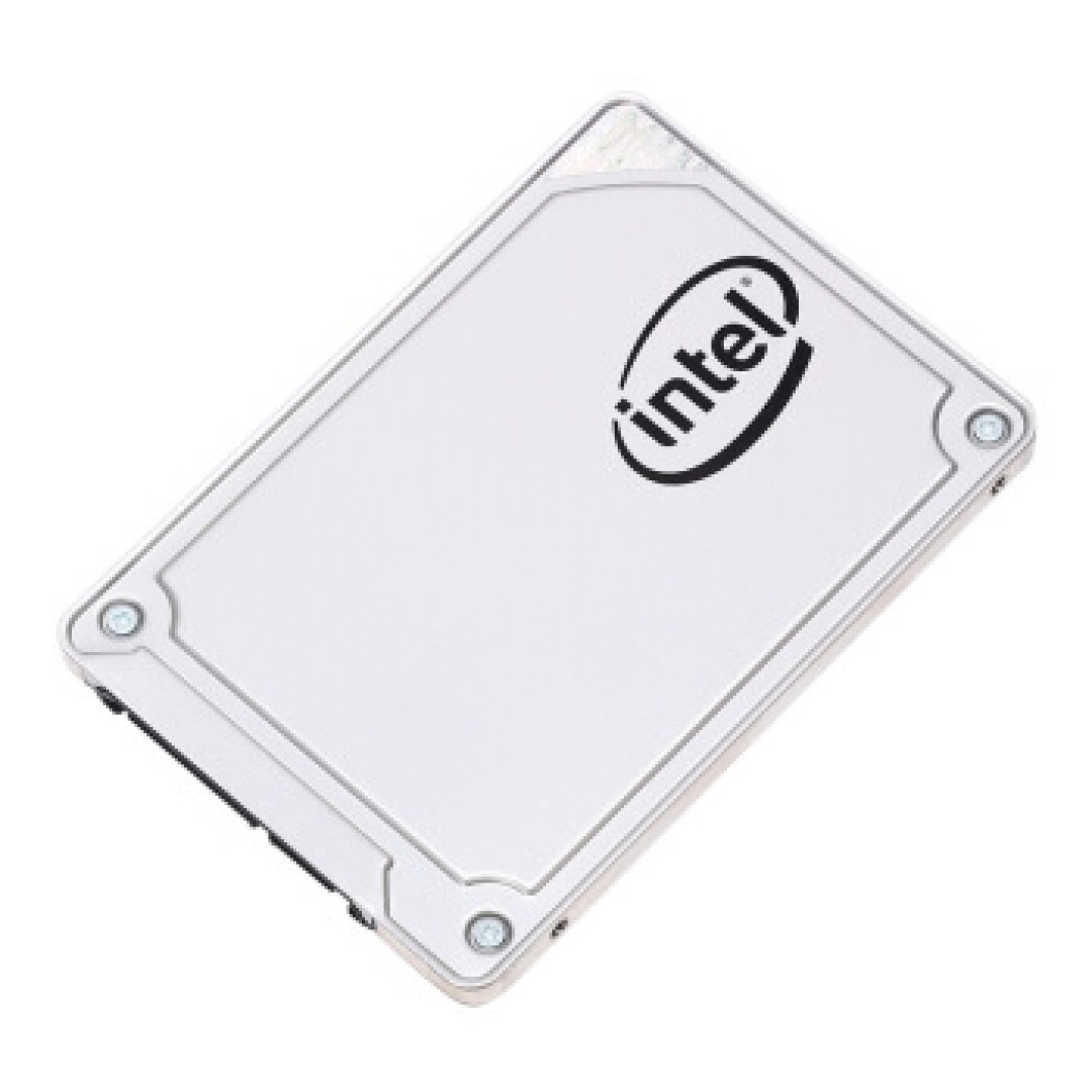 Intel 英特尔 545S SATA 固态硬盘 512GB 在SATA2平台性能实测
