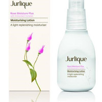 Jurlique 茱莉蔻 玫瑰衡肤保湿乳液 50ml