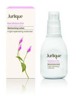 Jurlique 茱莉蔻 玫瑰衡肤保湿乳液 50ml