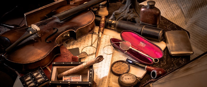  游走在真假之间东野圭吾最值得读的小说