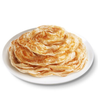 粮全其美 手抓饼
