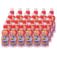 Pororo 啵乐乐 乳酸菌味果汁饮料