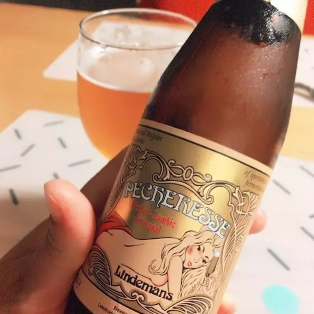 夏天喝这 7 款啤酒,一不留神就会上瘾