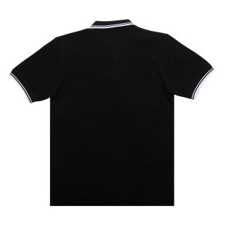 EVISU 1ESADM8PS321XX 男士短袖Polo衫