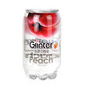 GLINTER 运得 果味碳酸饮料 350ml*8罐 水蜜桃味