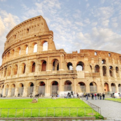 出游必备:上海送签 意大利个人旅游签证 全国可