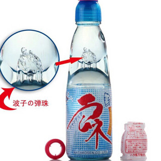 Hata 哈达饮料 波子汽水 碳酸饮料 300ml