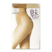 ATSUGI 厚木 魅系列 FP5930 女士连裤袜