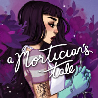历史低价:《A Mortician's Tale》PC数字版游戏