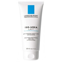 凑单品:LA ROCHE-POSAY 理肤泉 Iso Urea 滋润保湿身体乳 200ml