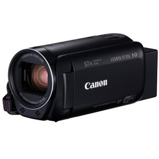 Canon 佳能 HF R86 亲子DV