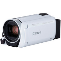 Canon 佳能 HF R806 白色 