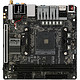 华擎（ASRock）X470 Gaming-ITX/ac主板（AMD 470/AM4 Socket）