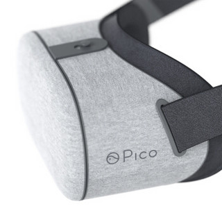 Pico 小鸟看看 Pico U lite VR眼镜