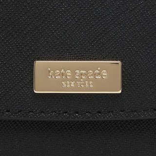 kate spade 凯特丝蓓 WLRU2668 001 女士卡包