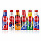 绝对值、再降价：Coca Cola 可口可乐 碳酸饮料 20年世界杯限量款 日本版 250ml*6瓶