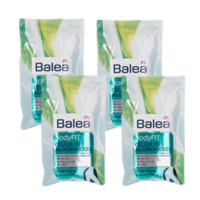  Balea 芭乐雅 塑身按摩美腿绷带 2卷*4袋