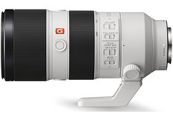 SONY 索尼 FE70-200mm F2.8 GM OSS 远望变焦镜头