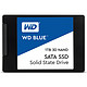 中亚Prime会员：WD 西部数据 WDS100T2B0A Blue系列-3D版 SATA 固态硬盘 1TB