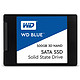 历史低价：WD 西部数据 WDS500G2B0A Blue系列-3D版 SATA 固态硬盘 500GB