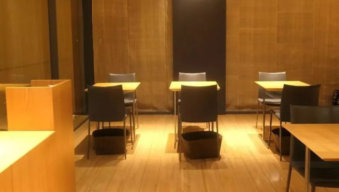 除了看展览,东京人还在美术馆里做什么?