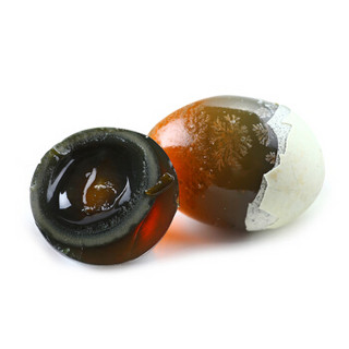 梅香皮蛋无铅工艺溏心松花蛋枚1 1kg 报价价格评测怎么样 什么值得买