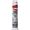 Theramed 清新口气 按压式牙膏  白色 100ml 