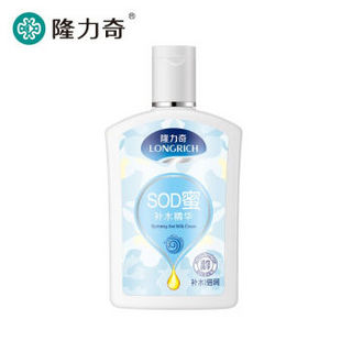 隆力奇 补水SOD蜜  90ml+15ml *16件