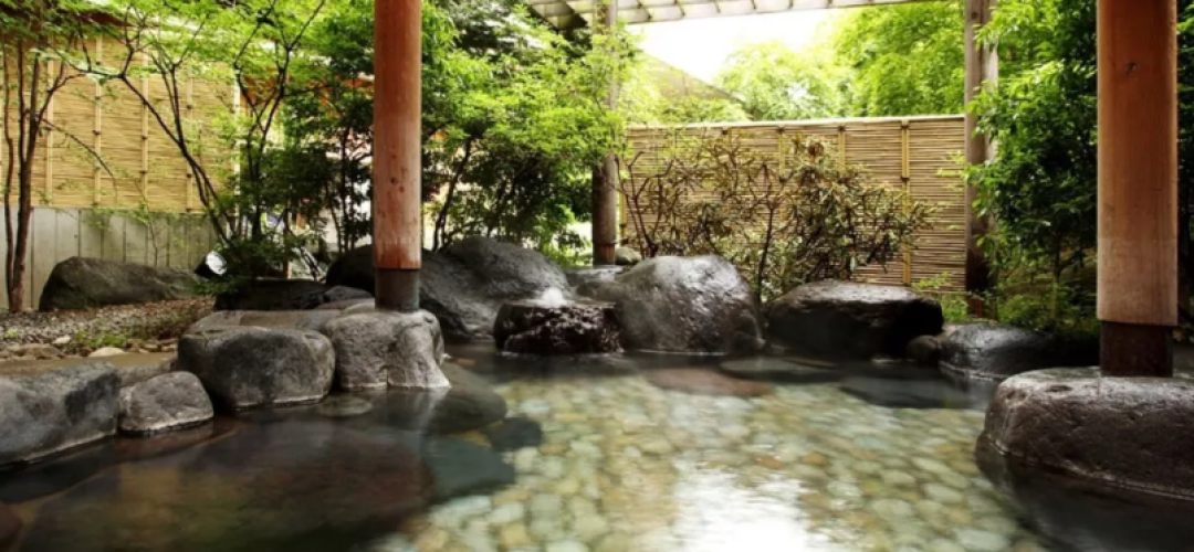 最佳避暑方式 | 绝色湖景酒店6选
