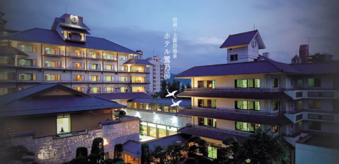 最佳避暑方式 | 绝色湖景酒店6选