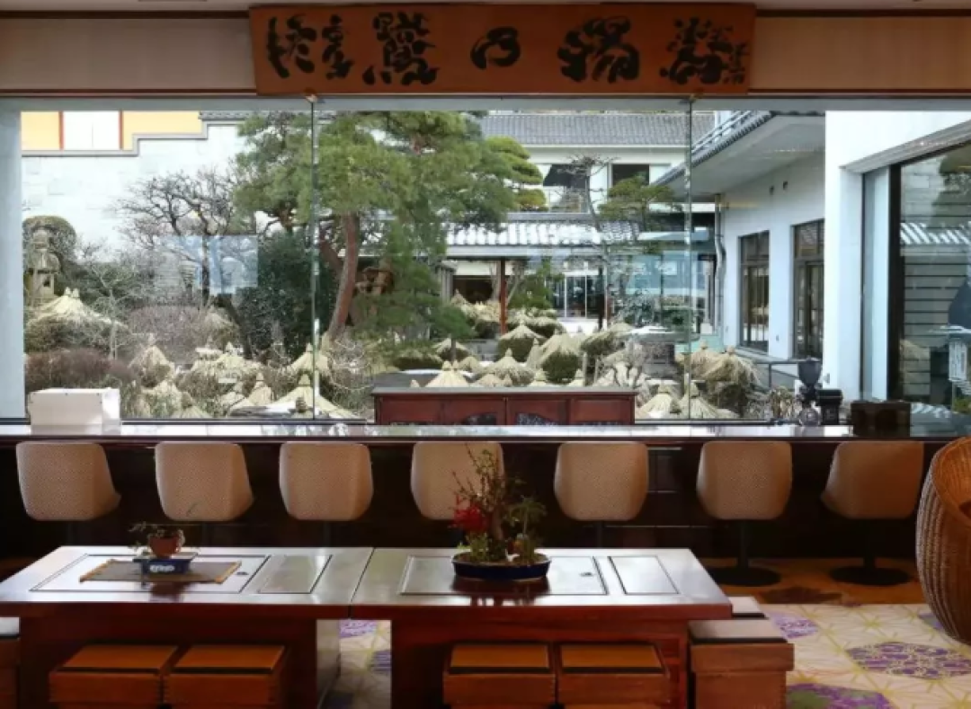 最佳避暑方式 | 绝色湖景酒店6选